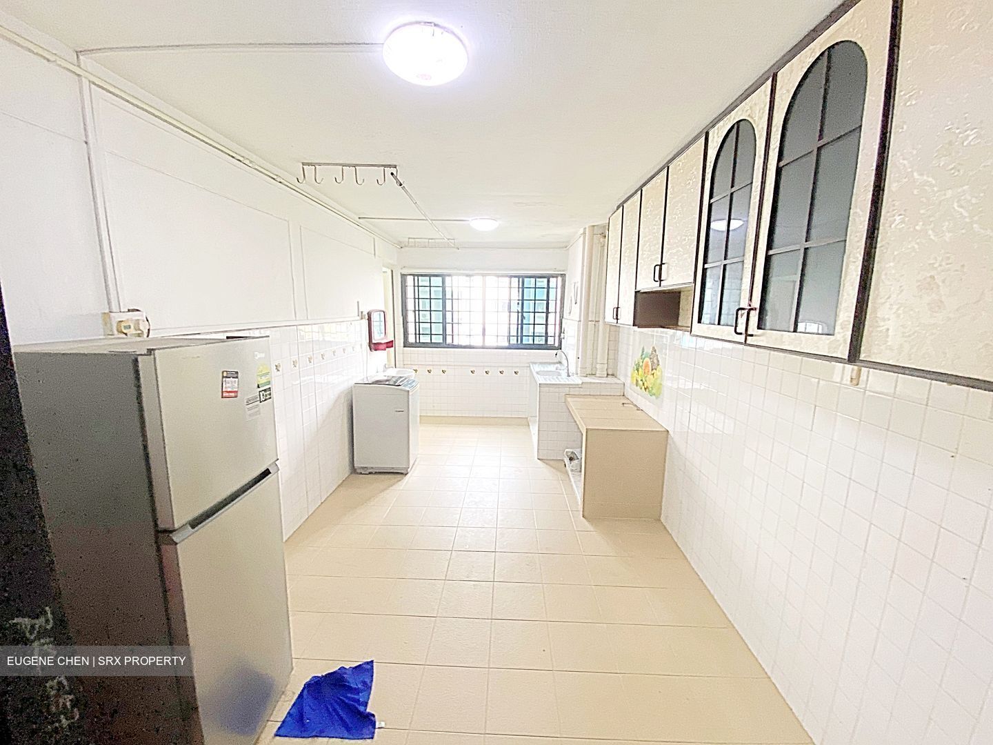 Blk 557 Cheng San Place (Ang Mo Kio), HDB 3 Rooms #629787261